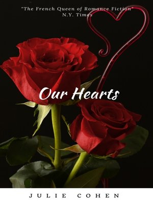 cover image of Our Hearts